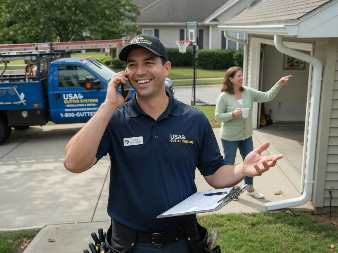 Gutter Installation Okmulgee, OK FAQs